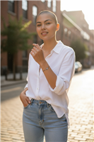 Bracciale Domar Gioielli Donna Bracciale argento 925 in Argento Zircone BZA124467 - BZA124467